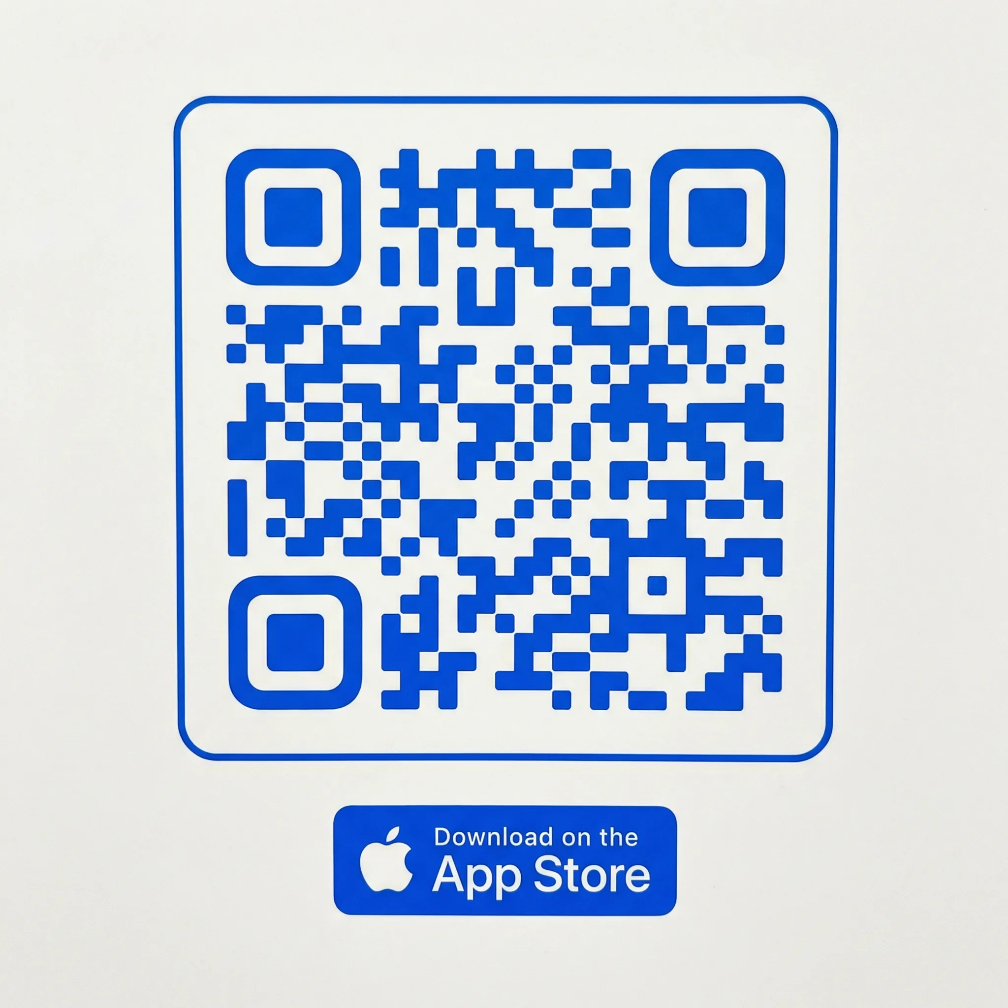 麻豆傳媒 iOS版APP下载二维码